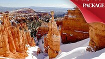  Zion, Bryce, & Antelope Canyon Adventure: Small Group 3-Day Tour