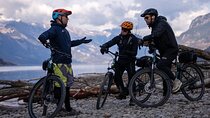 Winter E-Bike Tour in Interlaken