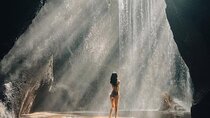 Ubud Private Tour - Waterfalls, Water Temple & Rice Terraces