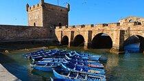 Full-Day Essaouira City Tour, Cooking Class & Lunch - Marrakesh