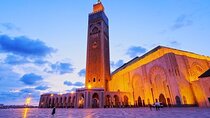 Casablanca City Tour – Full-Day Excursion - Marrakech