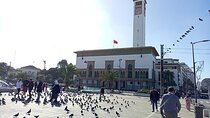 Private Full-Day Casablanca City Tour, Hassan II Mosque Marrakech