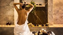 Luxury VIP Moroccan Hammam & Massage with Transfer in Marrakech