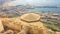 Private Guided Full-Day at Agadir City & Transfer - Marrakesh
