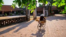 Hanoi Day Trip: Explore the Beauty of Duong Lam Ancient Village