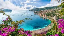 Private Tour from Nice to Marseille 