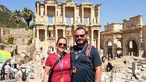 Fast Track to Ancient Wonders from Kusadasi Port