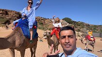 Full Day Tangier Culture and History Private Tour
