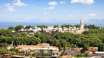 Morning Bosphorus Cruise and Afternoon City Tour