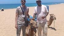 Tangier Private Day Tour and Shore Excursion History Culture