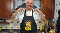 Palermo Sicilian Cooking Class with a Well-known Italian Chef