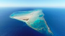 Hamata & Qulaan Islands 3-Reef Snorkeling Cruise from Marsa Alam