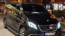 Istanbul Airport Vip Taxi (IST)