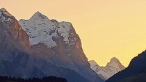 See It All Tour from Hotel Burgenstock Resort Lake Lucerne