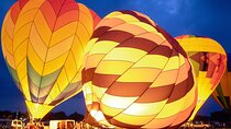 Cappadocia Hot Air Balloon Ride