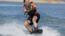 Water Skiing & Glass Boat Tour with Transfer – Sharm El Sheikh