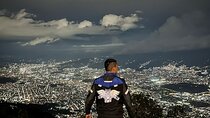 Best Viewpoint in Medellin, from Parque Arvi, Exclusive Escondido