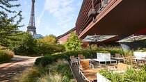 Musée du quai Branly - Jacques Chirac Entry Ticket and Cruise