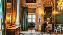 Paris: Hôtel de la Marine Entry Ticket with Audio