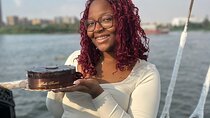Private Birthday Celebration on a Nile Boat with Lunch or Dinner