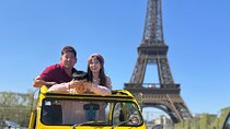 2CV Paris Secret 2H