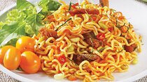 Cooking Class and Dinner in Traditional House by Food Lover Tour