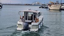 Katerina Boat Izola