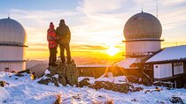 Serra da Estrela Nature and Adventure Private Tour