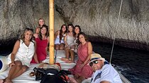 Private Transfer Naples and Positano Airport with Expert Driver