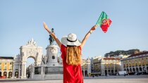 Private Half-Day Tour of Historic Lisbon