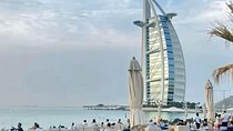 Private Dubai City Sightseeing Tour