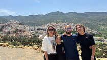 Fes to Volubilis, Moulay Idriss and Meknes Private Day Trip