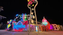 Las Vegas Strip Tour and Museum Tours