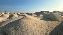 Private Bintan Half Day Tour