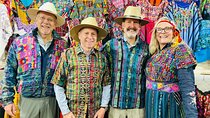 Village Tour in Antigua Guatemala