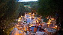Mornington Peninsula Wine Tasting and Twilight Bathing Tour