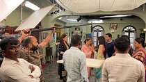 Bollywood Blockbuster Shared Tour