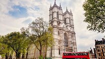 Westminster Abbey and St Pauls Cathedral Flexible Entry and Audio