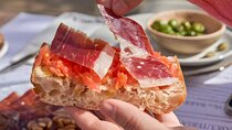 Traditional Spanish Breakfast Experience in Seville
