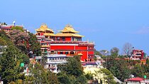 Beyond the Valley Cultural Day Hike to Namobuddha