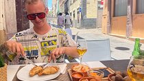 Tapas Bike Tour of Santa Cruz de Tenerife
