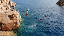 Discover Costa Brava: Coastal Trails, Snorkel, Cliff-Jump & Meal