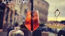 Tour of Rome with wine tasting