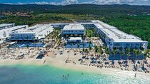 Private Montego Bay Airport Transfer to RIU Reggae and RIU Palace
