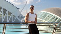 Photographic tour of Valencia with a professional photographer 
