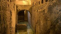 Trevi Fountain Tour and Underground Tour