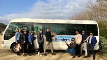 Adelaide Day Trip Bus Hire – Private Vehicle with Driver