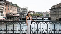 Photographic Tour of Zurich with Professional Photographer