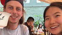 Traditional Chinese Tea Experience