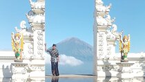 East Bali Hidden Gems: Sidemen, Tenganan and Lempuyang Temple